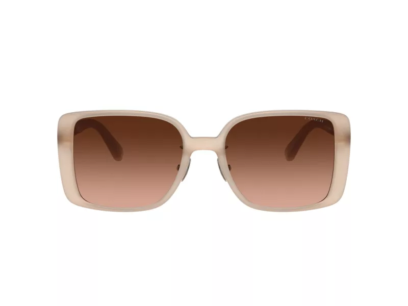 Coach Ch562 HC 8375 57475M 56 Women sunglasses