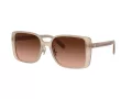 Coach Ch562 HC 8375 57475M 56 Women sunglasses