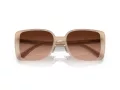 Coach Ch562 HC 8375 57475M 56 Women sunglasses