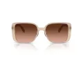 Coach Ch562 HC 8375 57475M 56 Women sunglasses