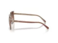 Coach Ch562 HC 8375 57475M 56 Women sunglasses