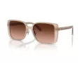 Coach Ch562 HC 8375 57475M 56 Women sunglasses