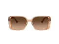 Coach Ch562 HC 8375 574974 56 Women sunglasses