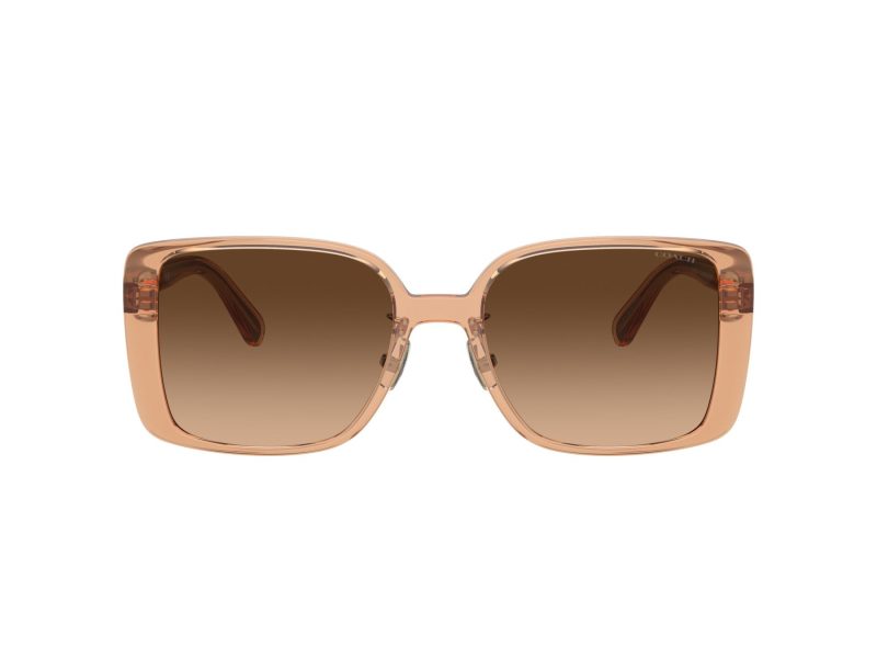 Coach Ch562 HC 8375 574974 56 Women sunglasses