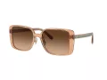 Coach Ch562 HC 8375 574974 56 Women sunglasses