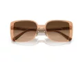 Coach Ch562 HC 8375 574974 56 Women sunglasses