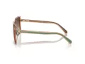 Coach Ch562 HC 8375 574974 56 Women sunglasses