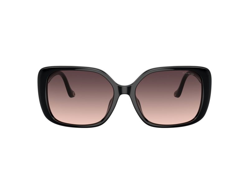 Coach Cl929 HC 8376U 5002U8 56 Women sunglasses
