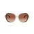 Coach Cl925 HC 8377U 540013 55 Women sunglasses