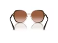 Coach Cl925 HC 8377U 540013 55 Women sunglasses