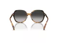 Coach Cl925 HC 8377U 577613 55 Women sunglasses