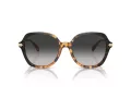 Coach Cl925 HC 8377U 577613 55 Women sunglasses