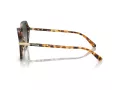 Coach Cl925 HC 8377U 577613 55 Women sunglasses