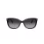 Coach Cl926 HC 8378U 50028G 57 Women sunglasses