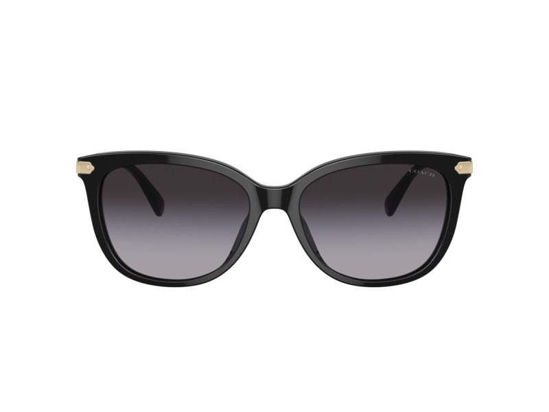 Coach Cl926 HC 8378U 50028G 57 Women sunglasses