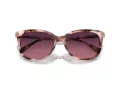 Coach Cl926 HC 8378U 5528F4 57 Women sunglasses