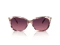 Coach Cl926 HC 8378U 5528F4 57 Women sunglasses