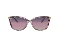 Coach Cl926 HC 8378U 5777U6 57 Women sunglasses