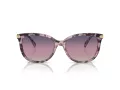 Coach Cl926 HC 8378U 5777U6 57 Women sunglasses