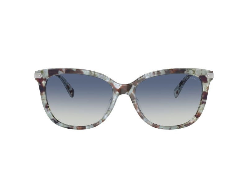 Coach Cl926 HC 8378U 57784L 57 Women sunglasses
