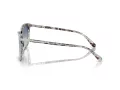 Coach Cl926 HC 8378U 57784L 57 Women sunglasses
