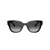 Coach Cl920 HC 8379U 5002T3 54 Women sunglasses