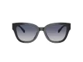 Coach Cl920 HC 8379U 57654L 54 Women sunglasses