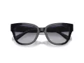 Coach Cl920 HC 8379U 57654L 54 Women sunglasses