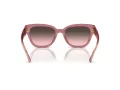 Coach Cl920 HC 8379U 580046 54 Women sunglasses