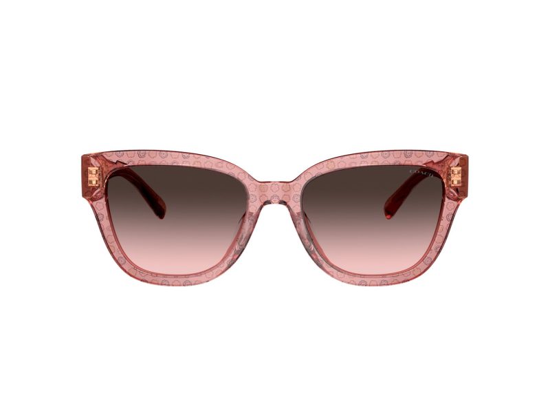 Coach Cl920 HC 8379U 583646 54 Women sunglasses
