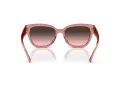 Coach Cl920 HC 8379U 583646 54 Women sunglasses