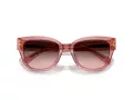 Coach Cl920 HC 8379U 583646 54 Women sunglasses