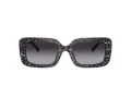 Coach Cl922 HC 8380U 55208G 54 Women sunglasses