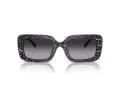 Coach Cl922 HC 8380U 55208G 54 Women sunglasses
