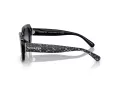Coach Cl922 HC 8380U 55208G 54 Women sunglasses