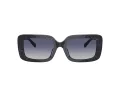 Coach Cl922 HC 8380U 57654L 54 Women sunglasses
