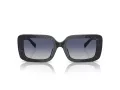 Coach Cl922 HC 8380U 57654L 54 Women sunglasses
