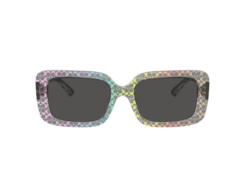 Coach Cl922 HC 8380U 583587 54 Women sunglasses