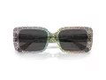 Coach Cl922 HC 8380U 583587 54 Women sunglasses
