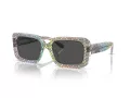 Coach Cl922 HC 8380U 583587 54 Women sunglasses