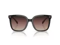 Coach Cl918 HC 8381U 5781E2 54 Women sunglasses