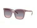 Coach Cl918 HC 8381U 57820J 54 Women sunglasses