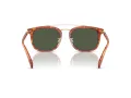Coach Cl913 HC 8382 577482 53 Men sunglasses