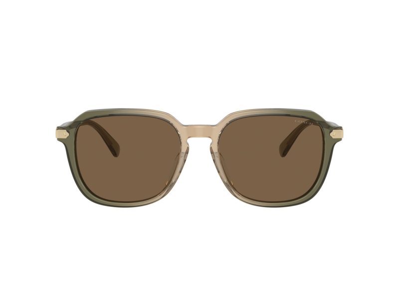 Coach Cl912 HC 8383U 579773 55 Men sunglasses