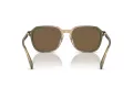 Coach Cl912 HC 8383U 579773 55 Men sunglasses
