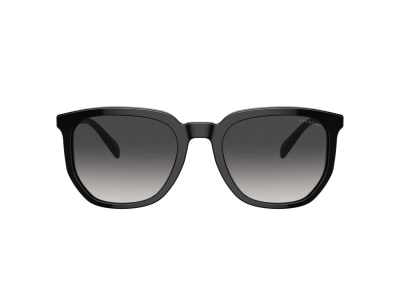 Coach Cl911 HC 8384U 50028G 55 Men sunglasses