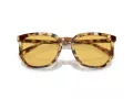 Coach Cl911 HC 8384U 504585 55 Men sunglasses