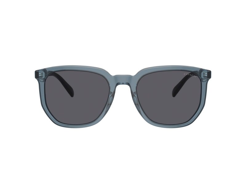 Coach Cl911 HC 8384U 579487 55 Men sunglasses