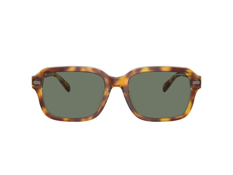 Coach Cl914 HC 8388U 57563H 56 Men sunglasses