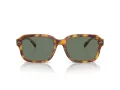 Coach Cl914 HC 8388U 57563H 56 Men sunglasses